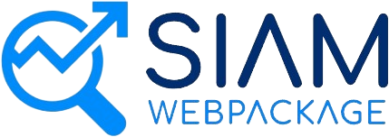 Siam Webpackage